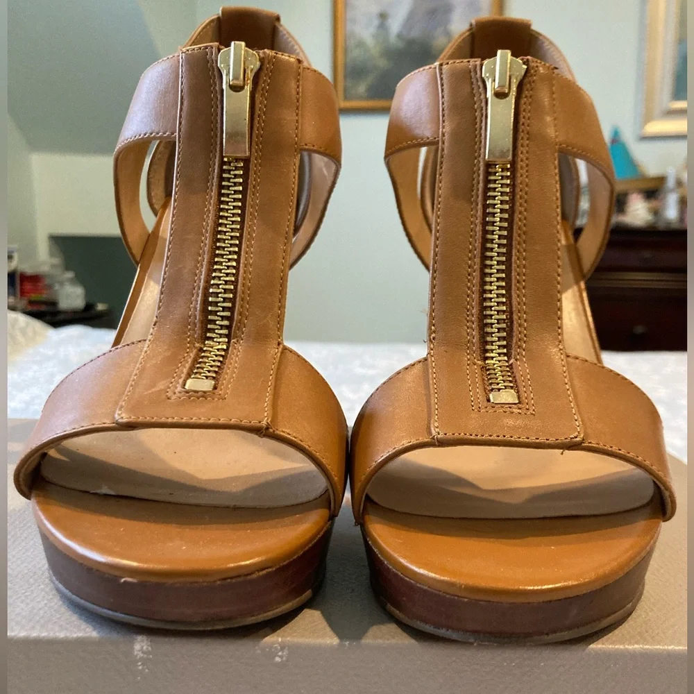 Womens heels - Picture 4 of 14